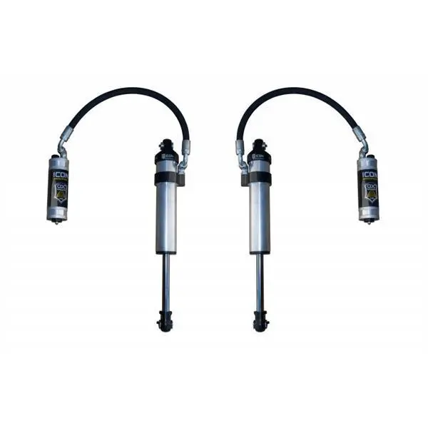 05-23 Toyota Tacoma S2 Secondary 2.5 Rr Cdcv Front Shocks 1