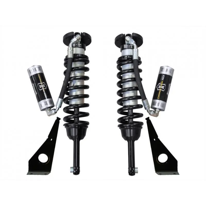 05-23 Toyota Tacoma 2.5 Vs Rr Coilover Kit 1