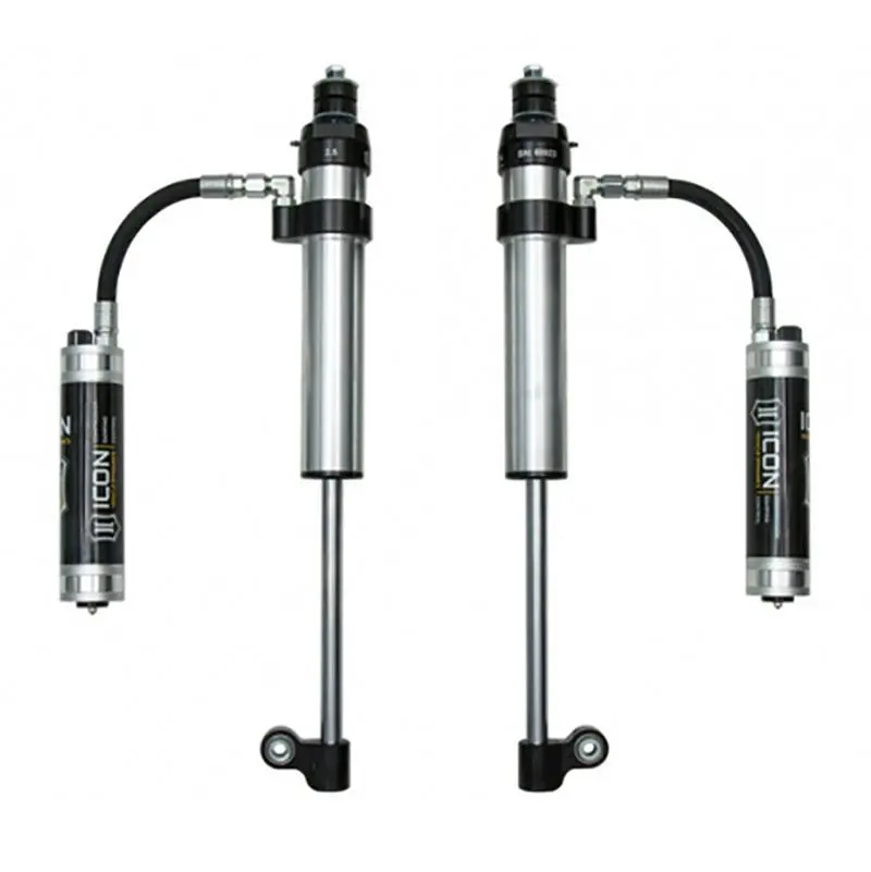 05-23 Toyota Tacoma Rxt 2.5 Rr Cdcv Rear Shocks 1