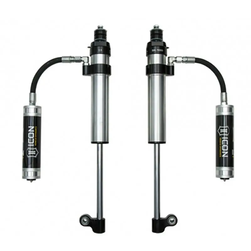05-23 Toyota Tacoma Rxt 2.5 Rr Rear Shocks 1