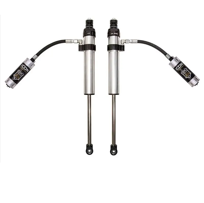 05-23 Toyota Tacoma Vs 2.5 Rr Rear Shocks 1