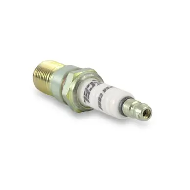 Accel Hp Copper Spark Plug 1