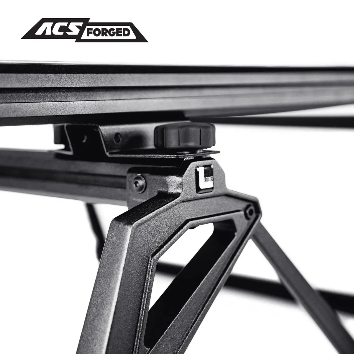Active Cargo System - Forged - Ford 8