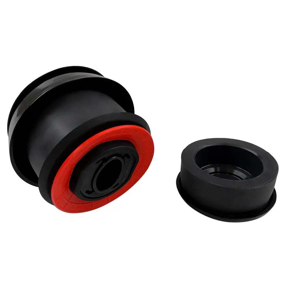 '06-13 Chevy/Gmc 1500 Body Mount Kit 1