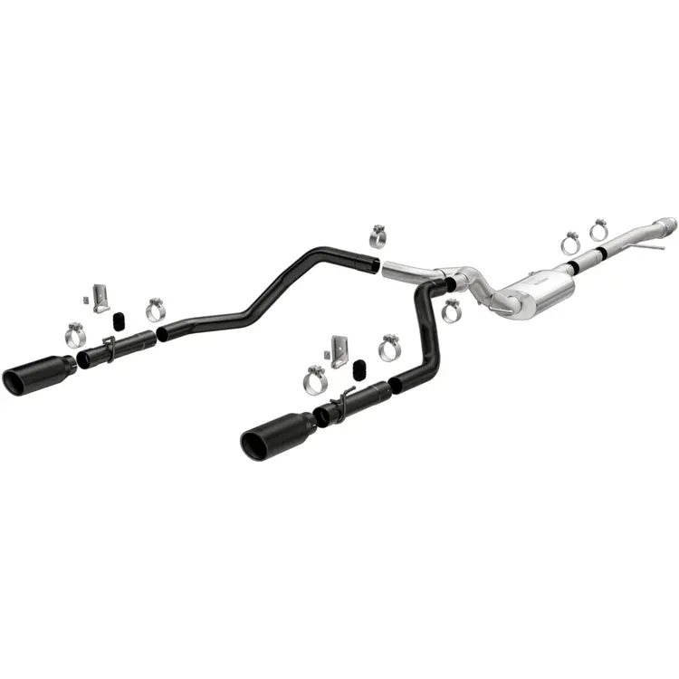 Magnaflow Street Series Cat-Back Performance Exhaust System 19472 1