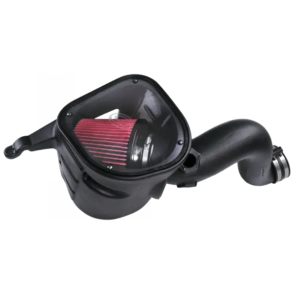 '07-09 Dodge Ram 2500/3500 6.7L Cummins Cold Air Intake 1