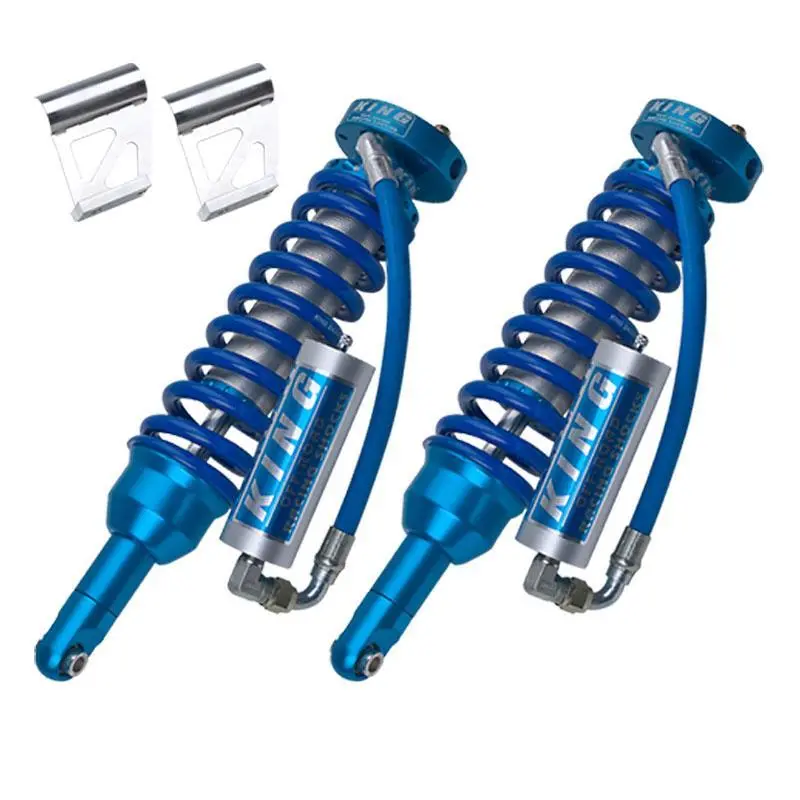'07-09 Fj Cruiser 2.5 Performance Series Coilovers 1