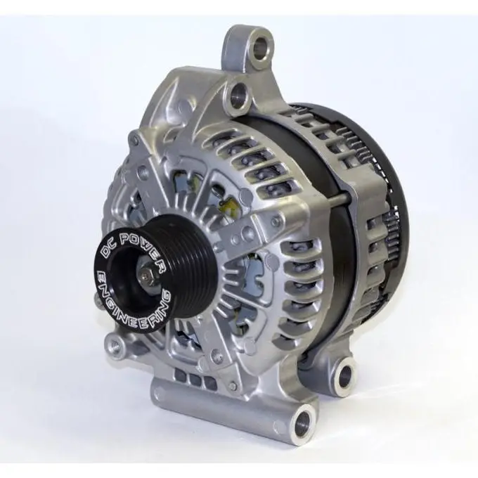07-10 Toyota Tundra 180 Amp Hp High Output Alternator 1