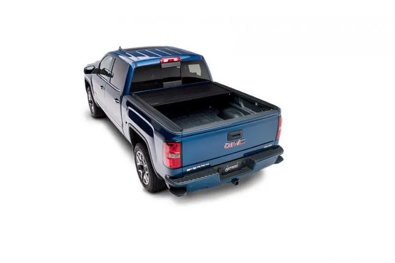 07-13 Chevy/Gm 1500 Powertraxpro Mx Series Bed Cover 3