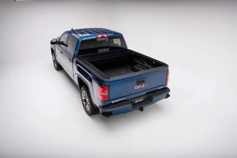 07-13 Chevy/Gm 1500 Retraxpro Mx Series Bed Cover 1