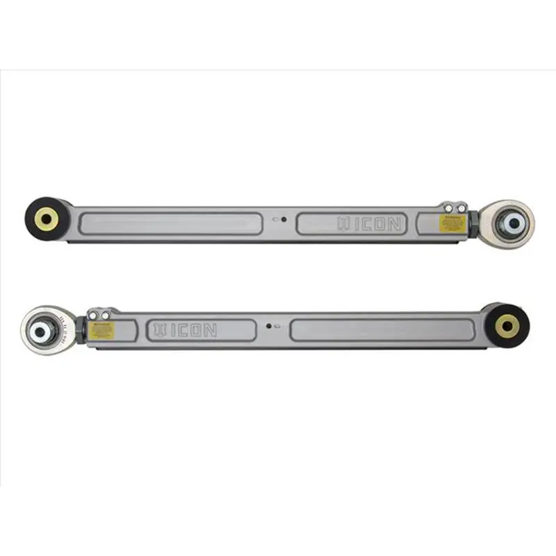07-14 Toyota Fj Cruiser Billet Lower Trailing Arm Kit 1