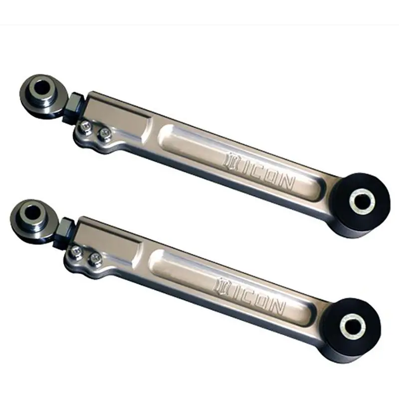 07-14 Toyota Fj Cruiser Billet Upper Trailing Arm Kit 1