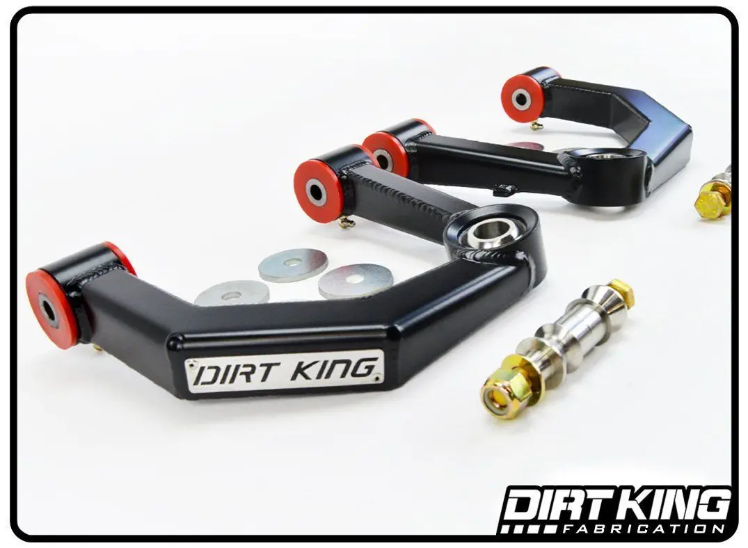 '07-14 Toyota Fj Cruiser Bushing Upper Control Arms 1