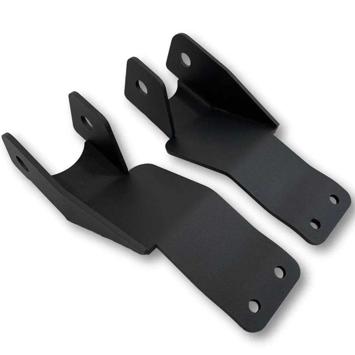 '07-14 Toyota Fj Cruiser Lower Link Skid 1