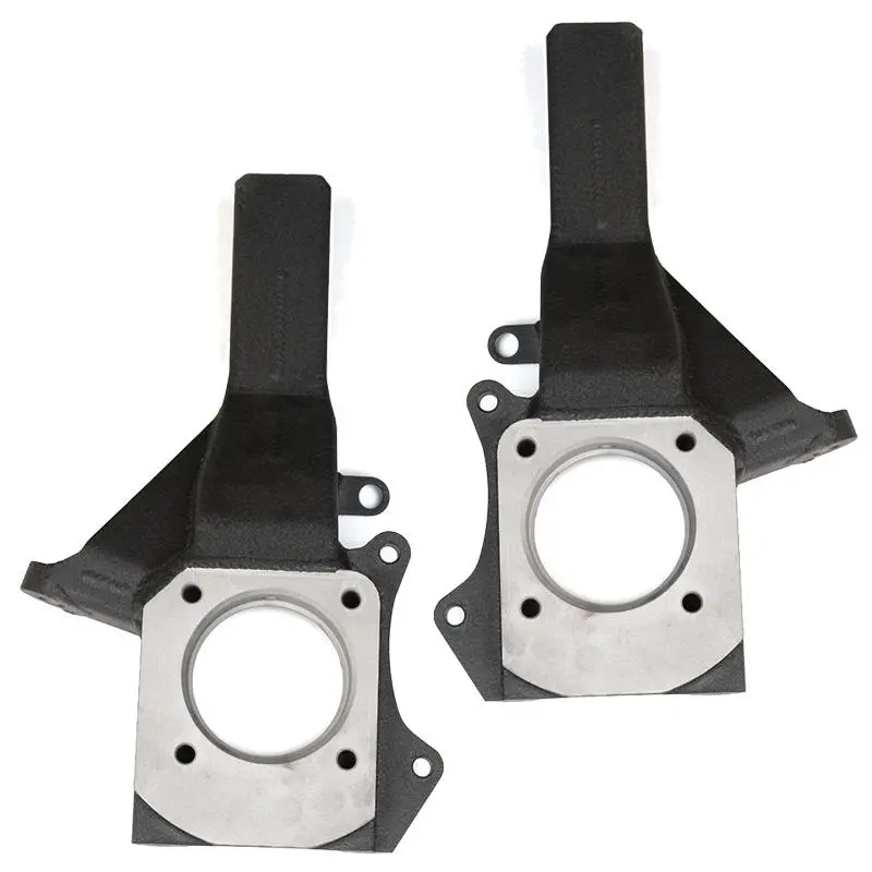 '07-14 Toyota Fj Cruiser Performance Spindle Kit 1