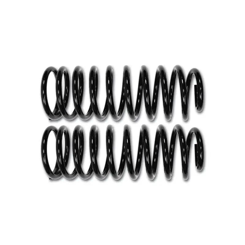 07-14 Toyota Fj Cruiser Rear 2" Spring Kit 1