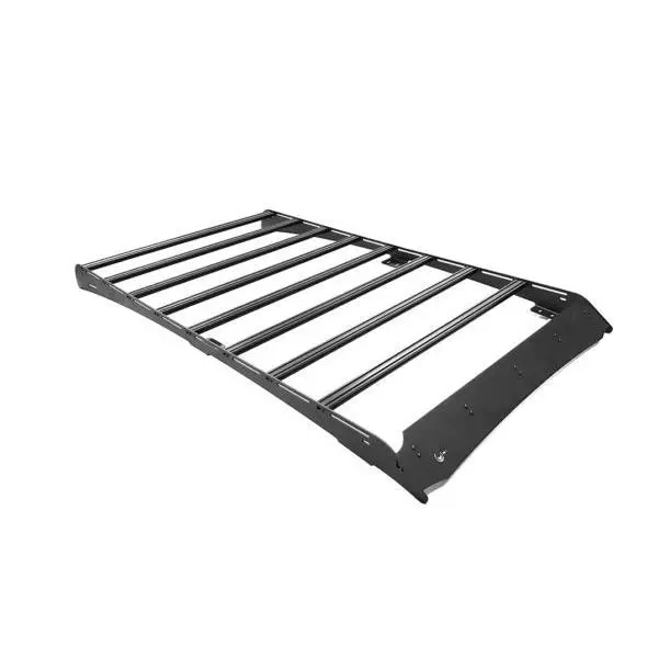 '07-16 Toyota Fj Cruiser Prinsu Design Studio Roof Rack 1