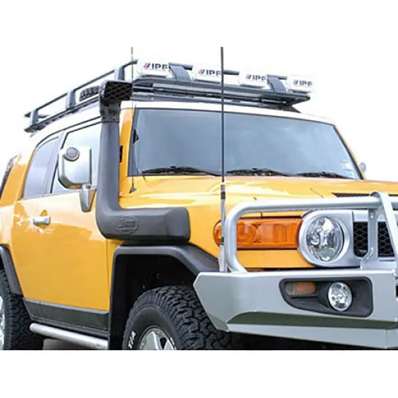 '10-14 Toyota Fj Cruiser Arb Safari Snorkel Intake Kit 1