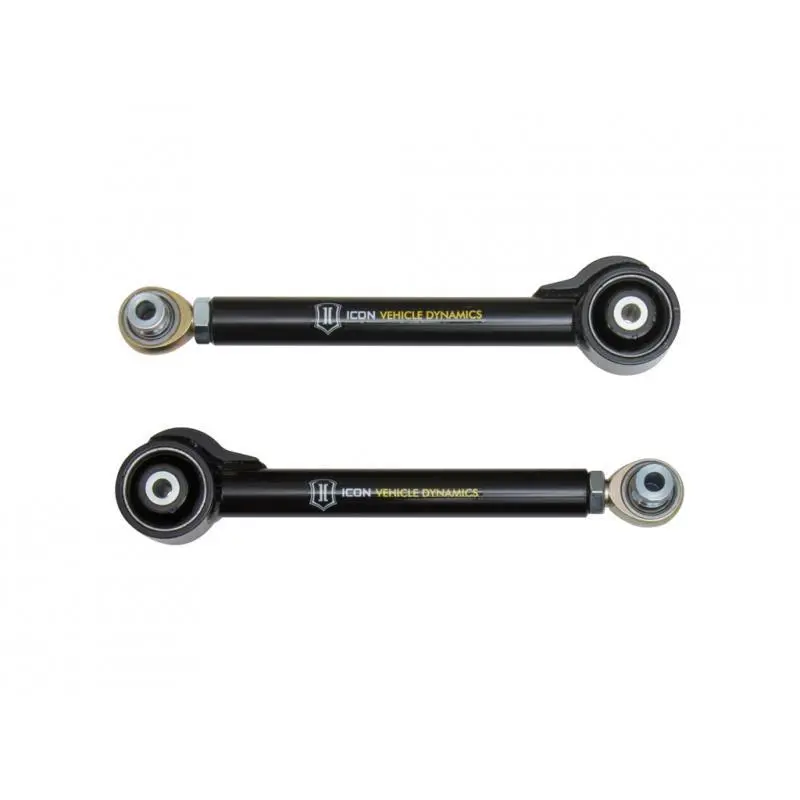 07-14 Toyota Fj Cruiser Tubular Upper Trailing Arm Kit 1