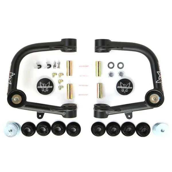 '07-14 Toyota Fj Cruiser Camburg 1.25" Uniball Upper Control Arms 1