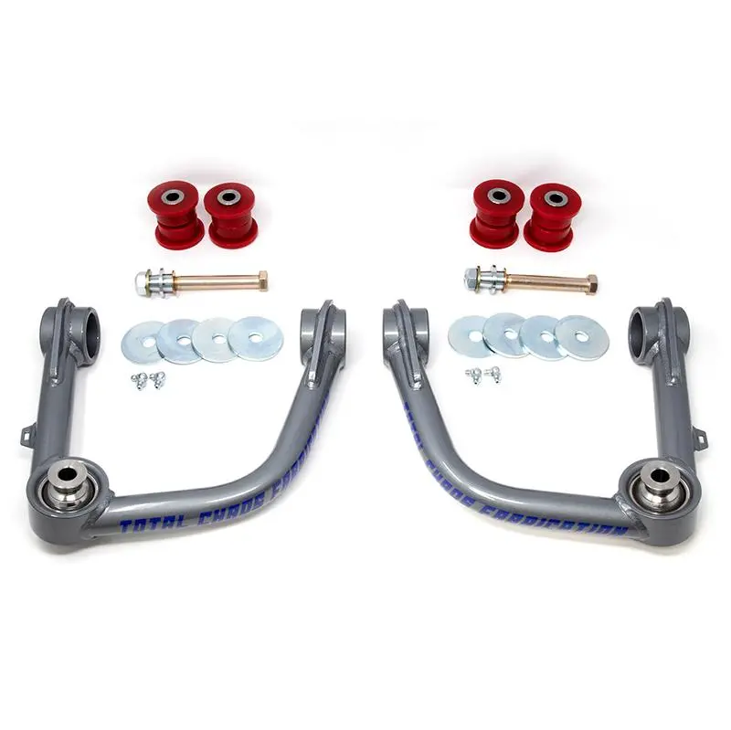 '07-14 Toyota Fj Cruiser Upper Control Arms 1