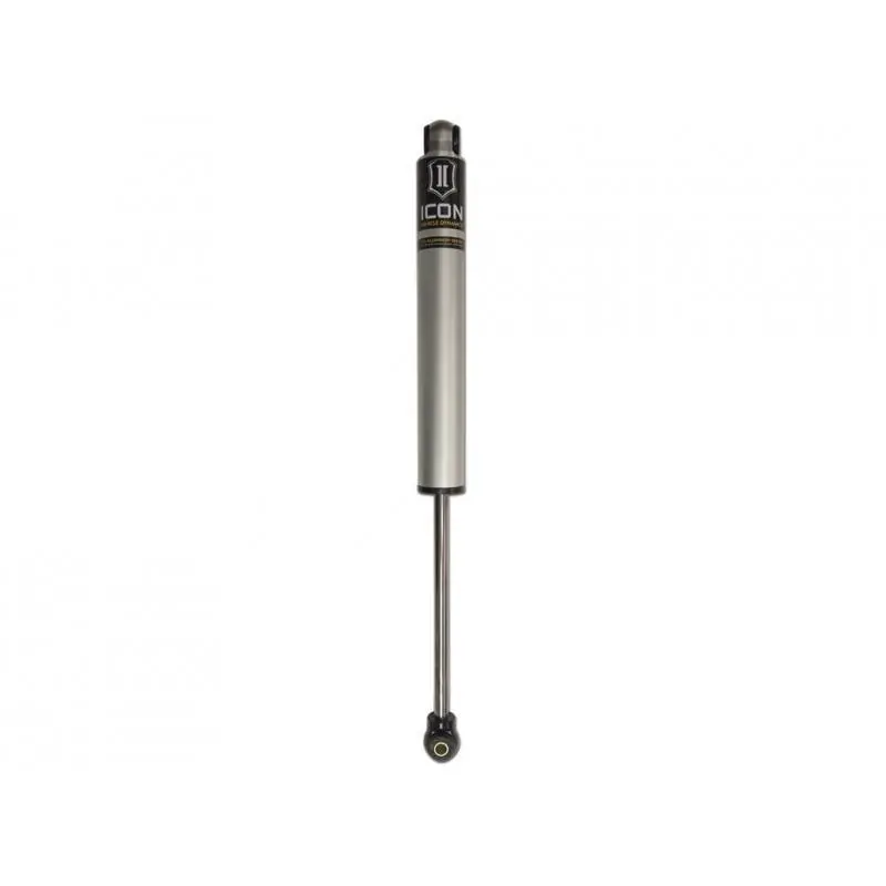 07-17 Jeep Jk 2.0 Nr Rear Shock 1