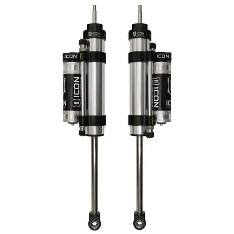 07-17 Jeep Jk 2.5 Omega Vs Pb Rear Shocks 1