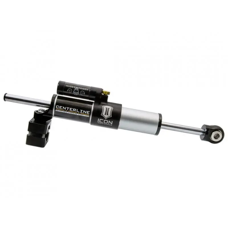 07-17 Jeep Jk Centerline Steering Stabilizer Kit 1