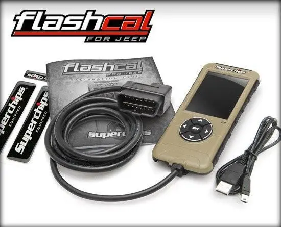 '07-17 Jeep Jk F5 Flashcal-3571 1