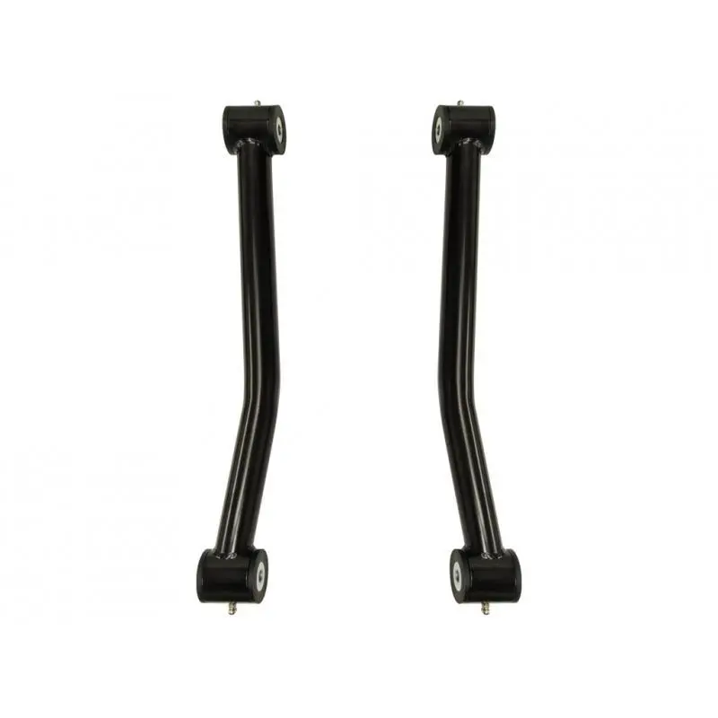 07-17  Jeep Jk Front Lower Fixed Link Kit 1
