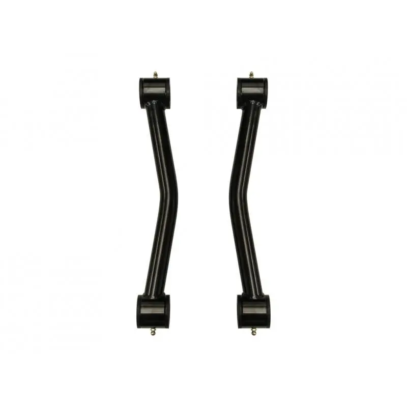 07-17 Jeep Jk Rear Upper Fixed Link Kit 1