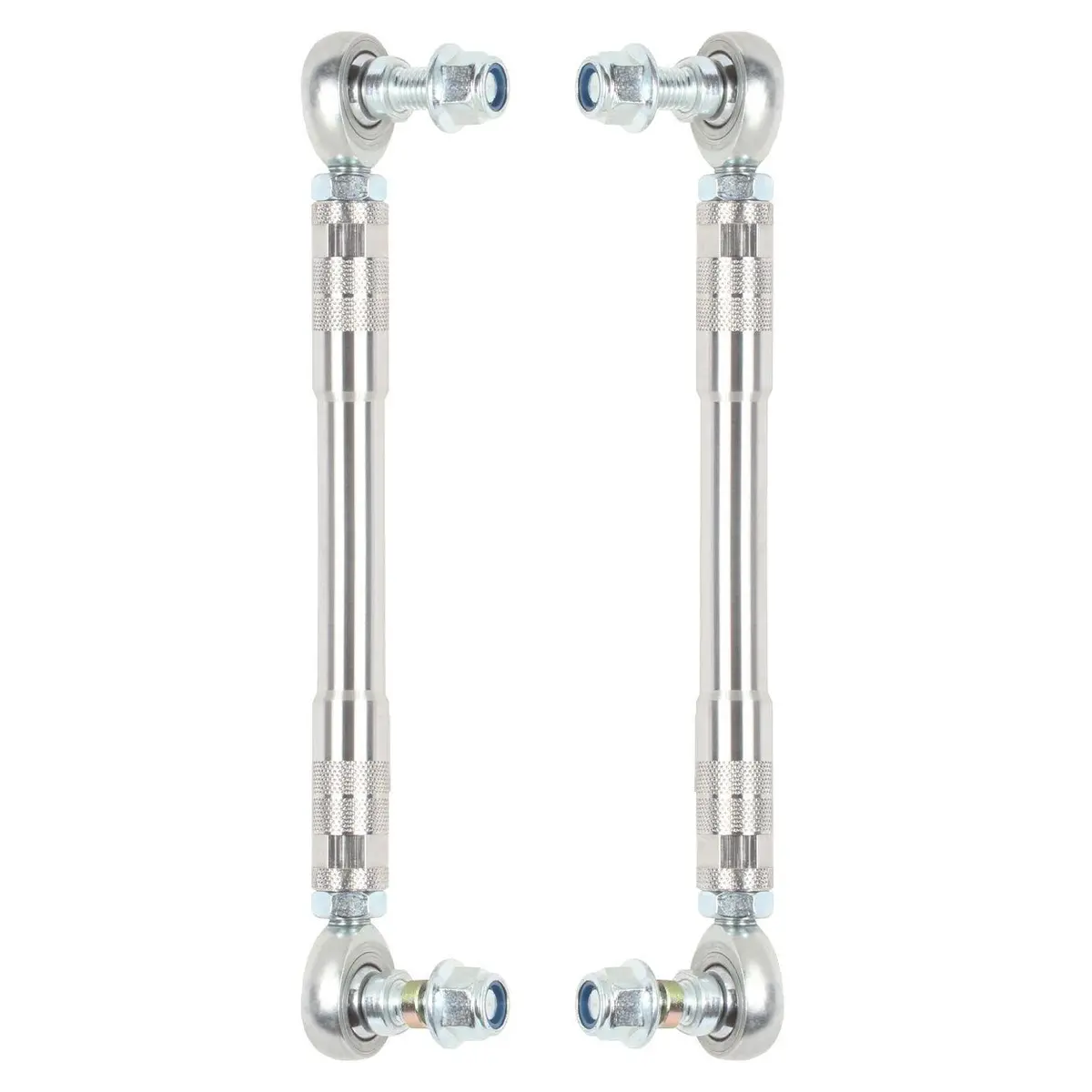 '07-17 Jeep Jku Rear Sway Bar End Links 1