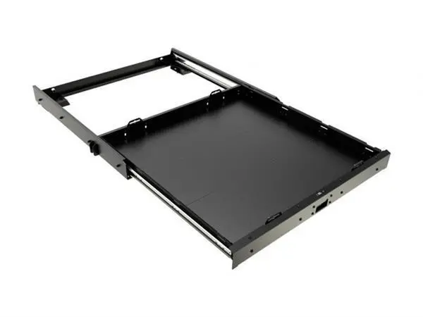 '07-17 Jeep Wrangler Jku Front Runner Cargo Slide 1