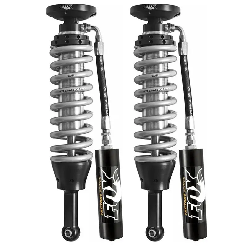 '07-18 Chevy/Gm 1500 2.5 Factory Series Remote Reservoir Coilovers 1
