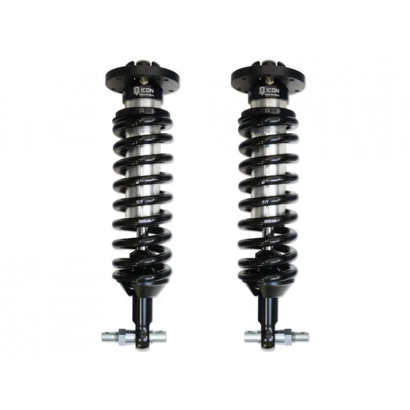 07-18 Chevy/Gm 1500 2.5 Vs Ir Coilover Kit 1