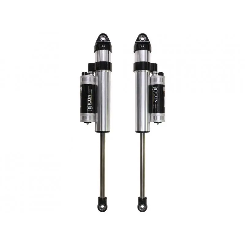 07-18 Chevy/Gmc 1500 2.5 Vs Pb Rear Shocks 2