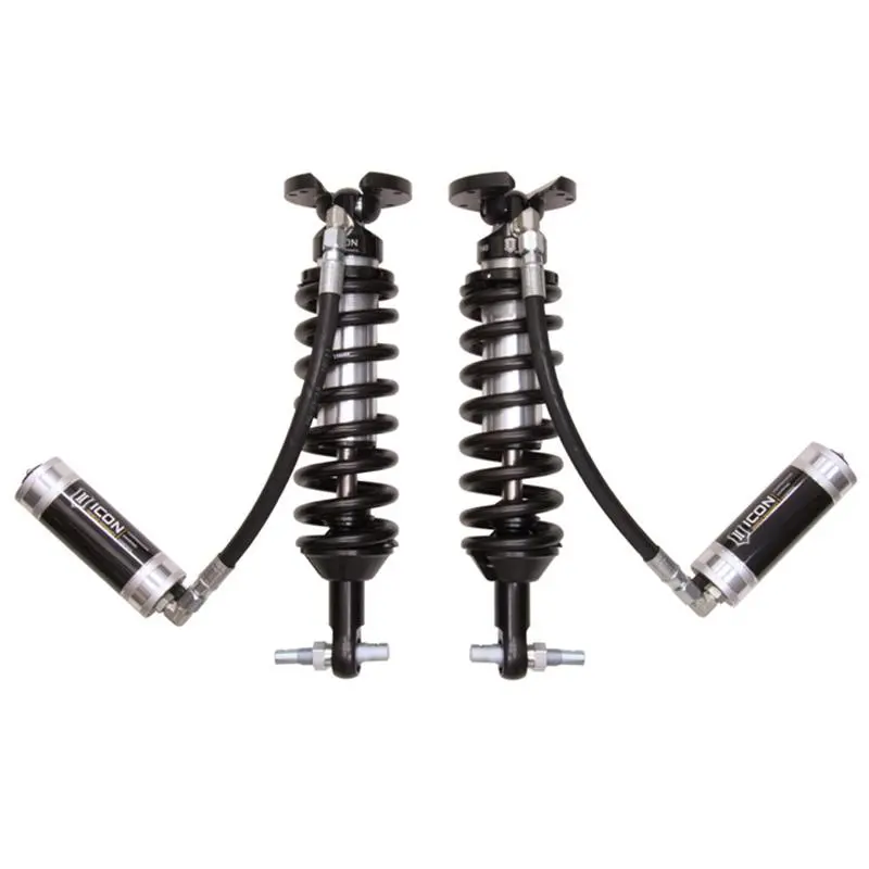07-18 Chevy/Gm 1500 2.5 Vs Rr Coilover Kit 1