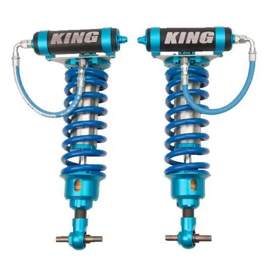'07-18 Chevy/Gm 1500 3.0 Performance Race Kit Coilovers 1