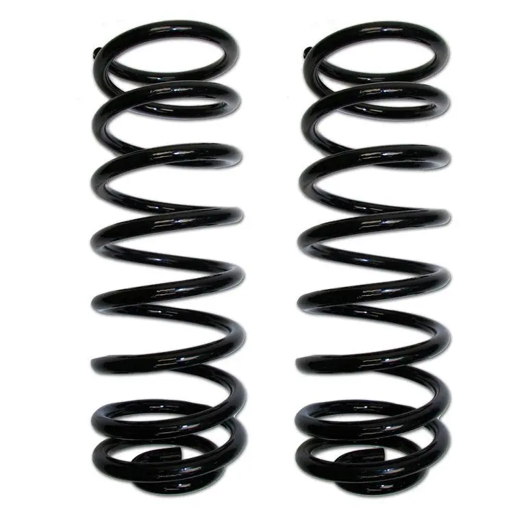 07-18 Jeep Jk Icon Rear 2" Dual Rate Spring Kit 1
