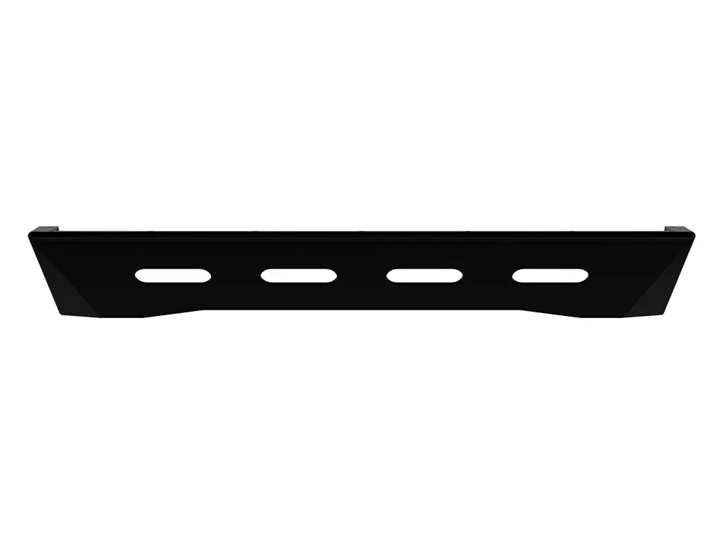 07-18 Jeep Jk Pro Mid-Width Front Bumper Skid 1
