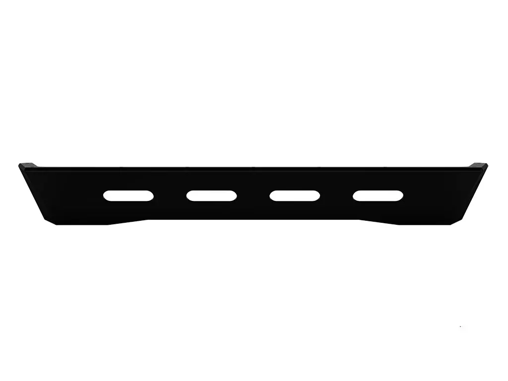 07-18 Jeep Jk Pro Series Front Bumper Skid 1