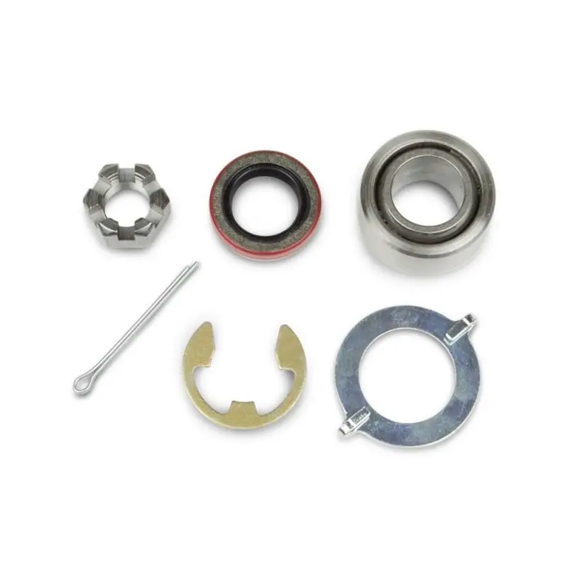 07-18 Jeep Wrangler Balljoint Rebuild Kit 1