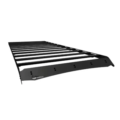'14-20 Mercedes Sprinter Van Prinsu Design Studio Roof Rack 1