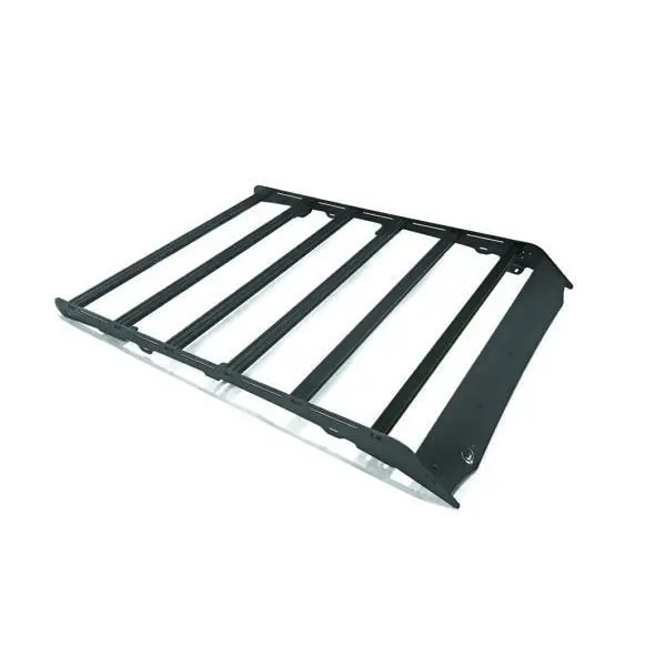 '07-21 Toyota Tundra Crewmax Prinsu Design Studio Roof Rack 1