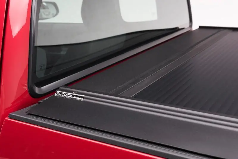 '07-21 Toyota Tundra Retraxone Mx Series Bed Cover 3