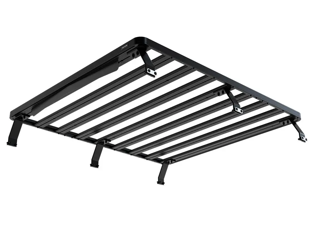'07-21 Toyota Tundra Crewmax 6.5' Slimline Ii Load Bed Rack 1
