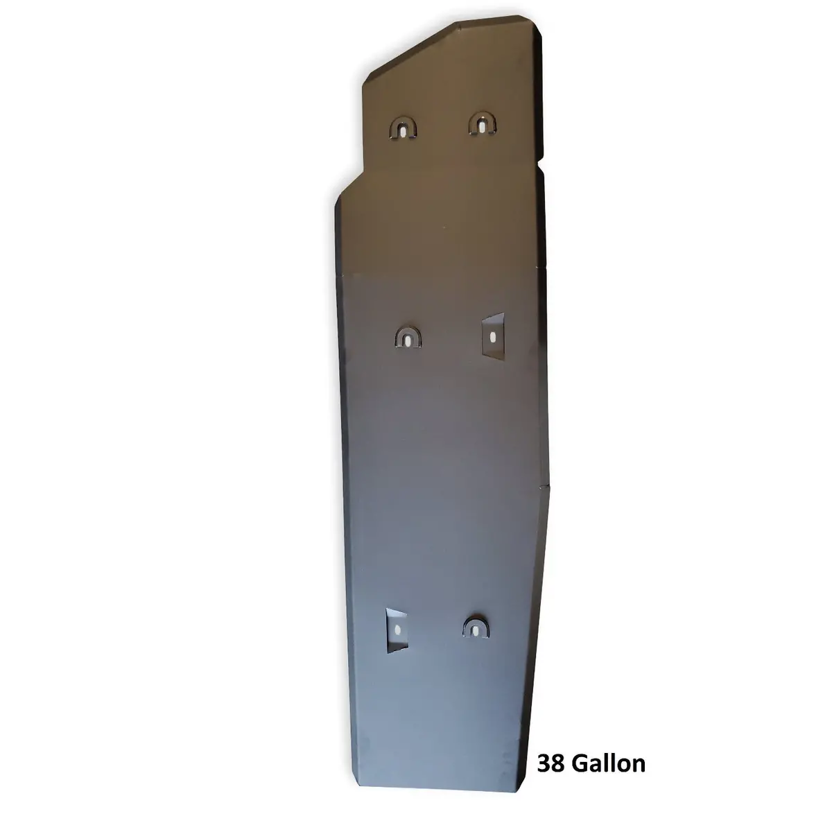 '07-21 Toyota Tundra Rci Off-Road Fuel Tank Skid Plate 1