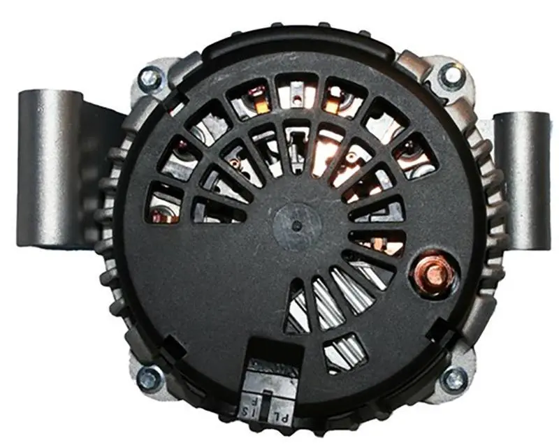 07-23 Chevy/Gm 1500 180 Amp Hp High Output Alternator 1