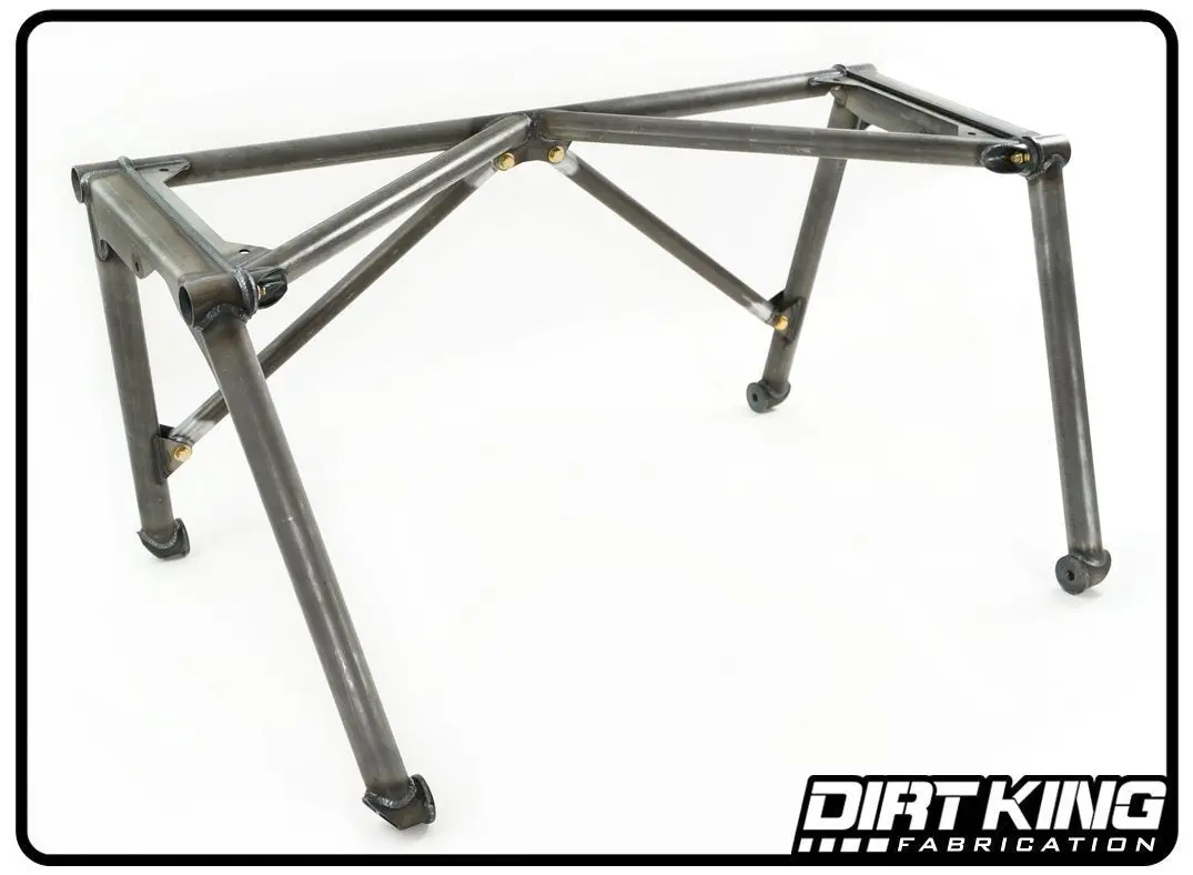'99-18 Chevy/Gmc 1500 Prefab Bedcage 1