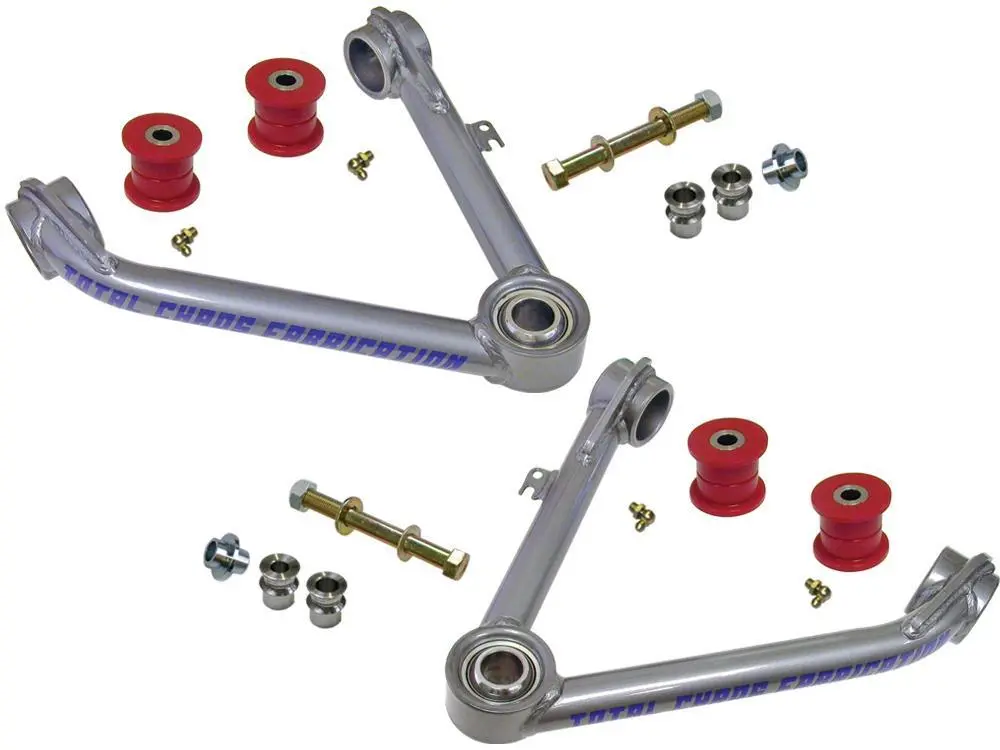 '07-18 Chevy/Gm 1500 Upper Control Arms 1